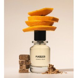 Orange Crush Extrait 100ml