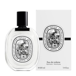 Fleur de Peau Eau de Toilette Dityque • (50ml e 100ml)