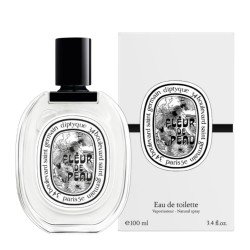 Fleur de Peau Eau de Toilette Dityque • (50ml e 100ml)