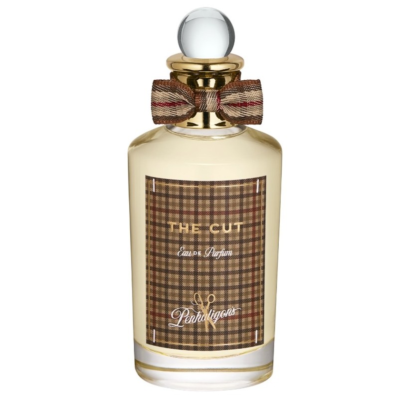 The Cut Eau de Parfum 100ml