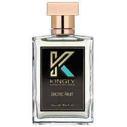 Erotic Fruit EDP 100ml