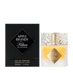 Angels' Share on The Rocks 50ml