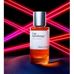 Cuir InfraRouge Extrait 50ml