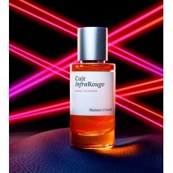 Cuir InfraRouge Extrait 50ml
