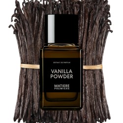 Vanilla Powder Extrait 100ml