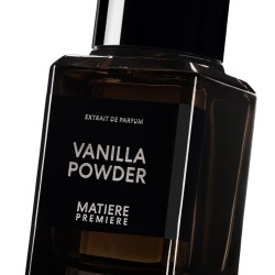 Vanilla Powder Extrait 100ml