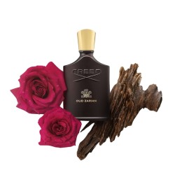 Oud Zarian