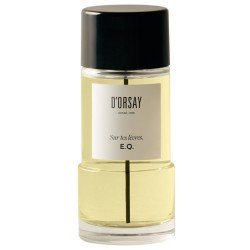 Sur Tes Lèvres E.Q. Eau de Parfum 100ml