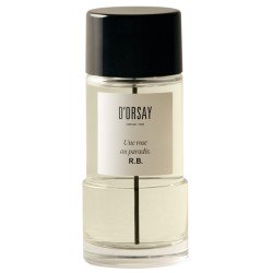 Une rose au paradis R.B. Eau de Parfum 100ml