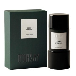 Tonka Hysteria Extrait 90ml