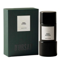 Tonka Hysteria Extrait 90ml
