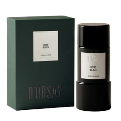 Rose Blaze Extrait 90ml