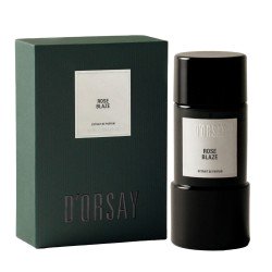 Rose Blaze Extrait 90ml