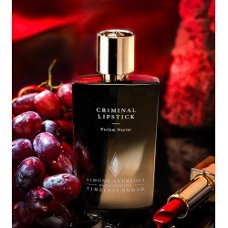 Criminal Lipstick Parfum Nectar 50ml