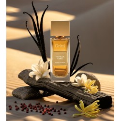 Vanilla Tanà Extrait 100ml