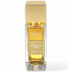 Vanilla Tanà Extrait 100ml