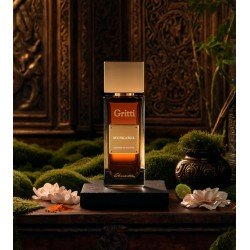 Muskaria Extrait 100ml • Gritti