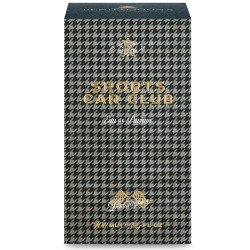 Sports Car Club Eau de Parfum 100ml