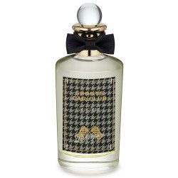 Sports Car Club Eau de Parfum 100ml