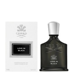 Love in Black 75 ml