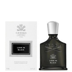 Love in Black 75 ml