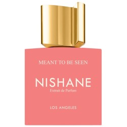 Meant To Be Seen Extrait