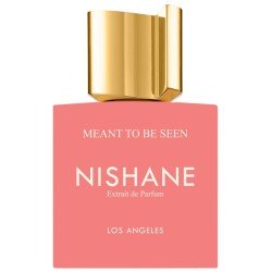 Meant To Be Seen Extrait