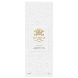 Aventus Hand & Body Lotion 300ml