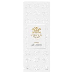 Aventus Hand & Body Lotion 300ml