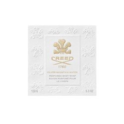 Silver Mountain Water Perfumed Soap 150gr