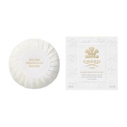 Silver Mountain Water Perfumed Soap 150gr