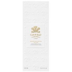 Silver Mountain Water Hand & Body Lotion 300ml