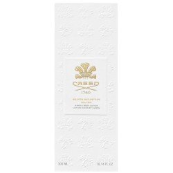 Silver Mountain Water Hand & Body Lotion 300ml