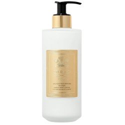 Silver Mountain Water Hand & Body Lotion 300ml