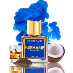 Fan Your Flames Extrait
