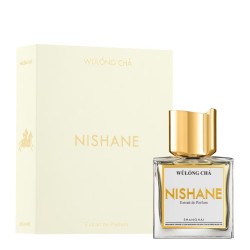 WULONG CHA Extrait 50ml • Nishane