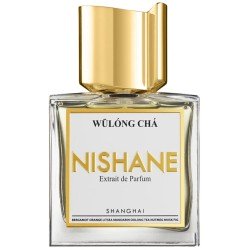 WULONG CHA Extrait 50ml • Nishane