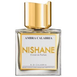 Ambra Calabria Extrait 50ml