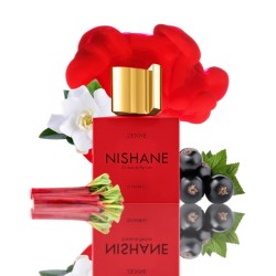 Zenne Extrait 50ml