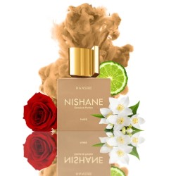 Nanshe Extrait
