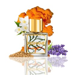 Papilefiko Extrait 50 e 100ml • Nishane