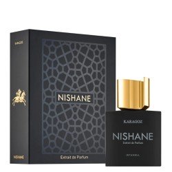 Karagoz Extrait 50ml