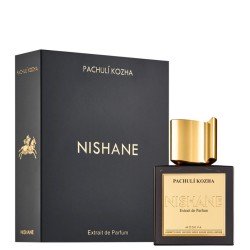 Pachulí Kozha Extrait 50ml
