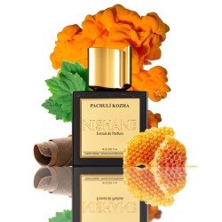 Pachulí Kozha Extrait 50ml