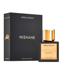 Afrika Olifant Extrait 50ml
