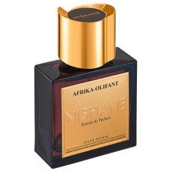 Afrika Olifant Extrait 50ml