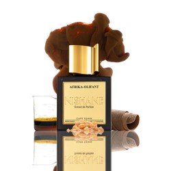 Afrika Olifant Extrait 50ml