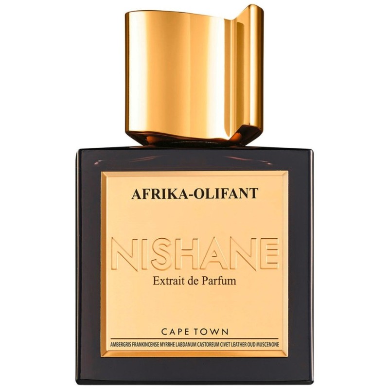 Afrika Olifant Extrait 50ml