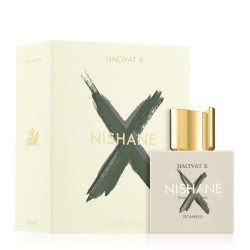 Hacivat X Extrait de Parfum