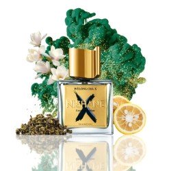 Wūlóng Chá X Extrait de Parfum